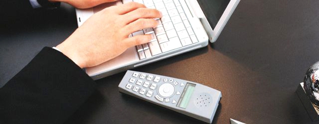 今はやりのクラウドコンピューティングとは