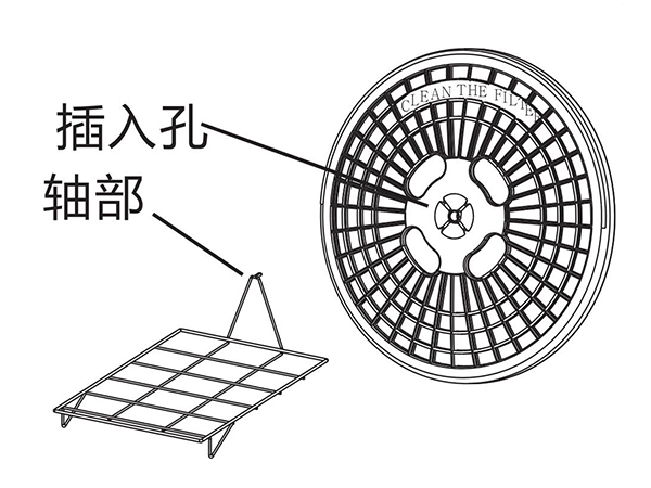 家用衣物烘干機(jī)