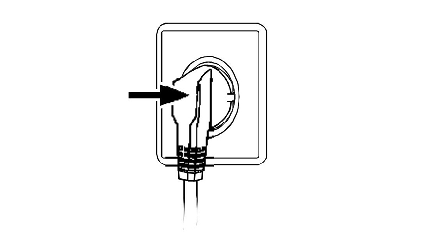 家用小型烘干機連接電源的注意事項