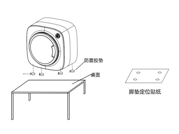 小型衣物烘干機(jī)